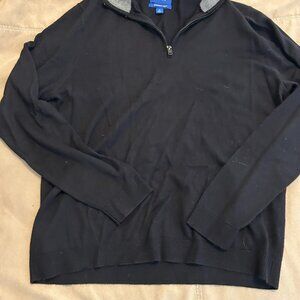 Apt 9 Mens Hooded Sweater